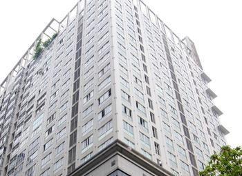 Yueding Fashion Hotel Liuzhou エクステリア 写真